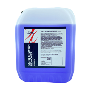 TAR AND BITUMEN REMOVER (5000ml) 1743